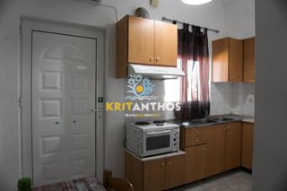 Studio / γκαρσονιέρα 40 τ.μ. για ενοικίαση, Ν. Ρεθύμνου, Αρκάδι-thumb-5