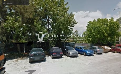 Οικόπεδο 170τ.μ. για πώληση-Αγία σοφία