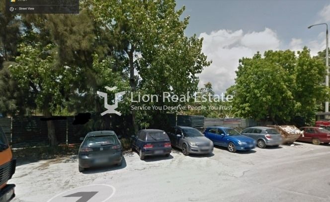 Οικόπεδο 170 τ.μ. για πώληση, Πειραιάς, Αγία Σοφία