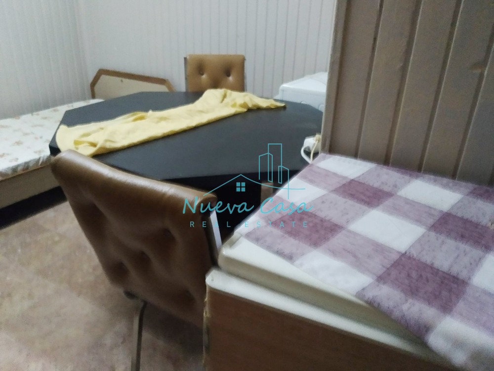 Διαμέρισμα 47 τ.μ. πρός ενοικίαση, Αχαΐα, Πάτρα
