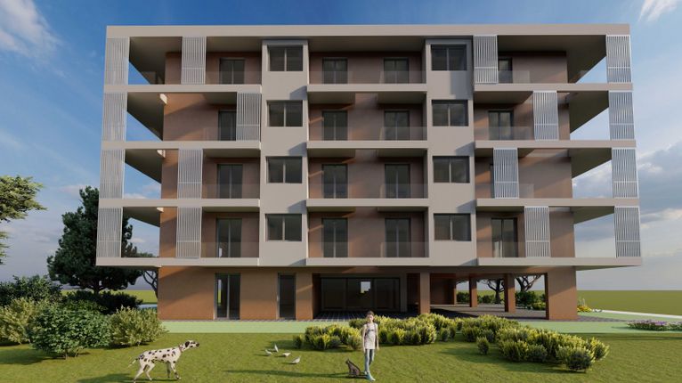 Apartment 112 sqm for sale, Thessaloniki - Suburbs, Kalamaria