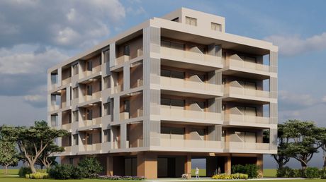 Studio 46sqm for sale-Kalamaria » Agios Ioannis