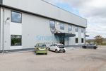 Warehouse 2.200sqm for sale-Avlona