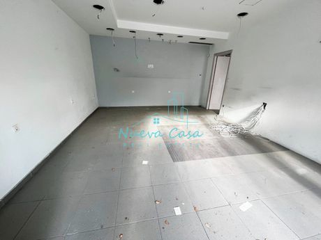 Κατάστημα 390 τ.μ. για ενοικίαση