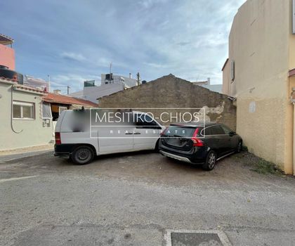 Οικόπεδο 37,19τ.μ. για πώληση-Χίος » Πόλη χίου