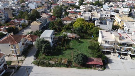 Οικόπεδο 166τ.μ. για πώληση-Πρέβεζα