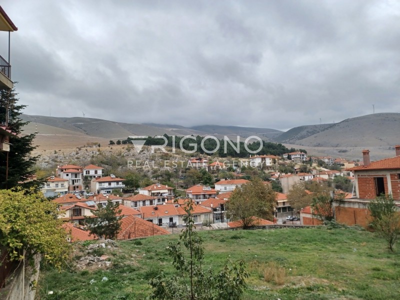 Οικόπεδο 571 τ.μ. πρός πώληση, Ν. Κοζάνης, Σιάτιστα