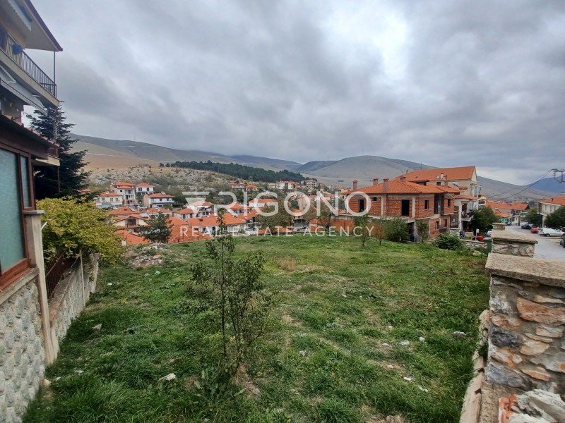 Οικόπεδο 571 τ.μ. πρός πώληση, Ν. Κοζάνης, Σιάτιστα