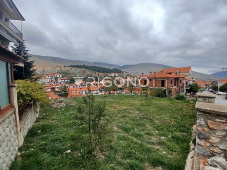 Land plot 571sqm for sale-Siatista » Center