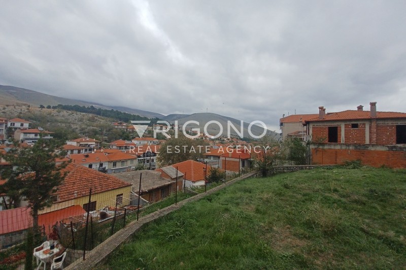 Οικόπεδο 571 τ.μ. πρός πώληση, Ν. Κοζάνης, Σιάτιστα