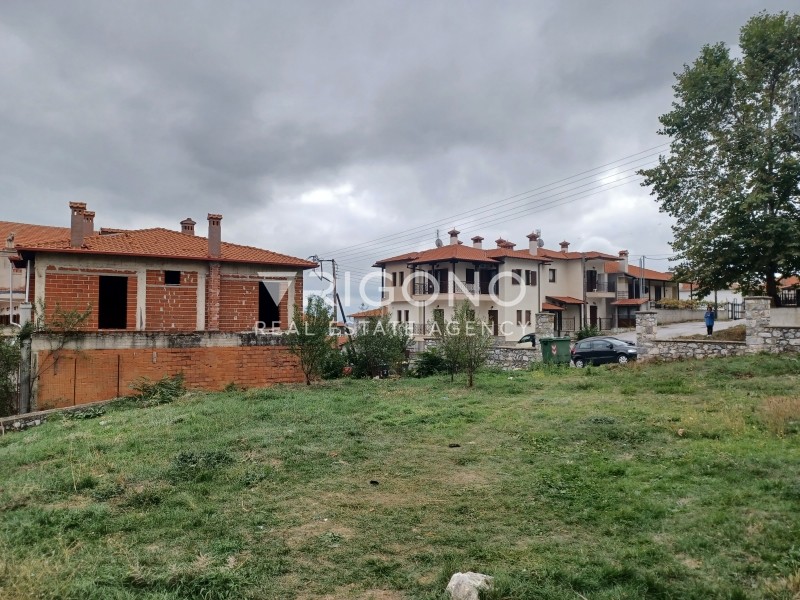 Οικόπεδο 571 τ.μ. πρός πώληση, Ν. Κοζάνης, Σιάτιστα
