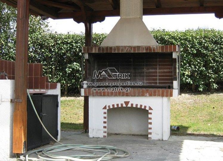 Μεζονέτα 75 τ.μ. πρός ενοικίαση, Χαλκιδική, Κασσάνδρα