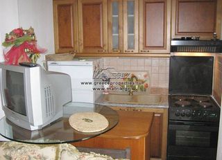 Μεζονέτα 75 τ.μ. πρός ενοικίαση, Χαλκιδική, Κασσάνδρα-thumb-5