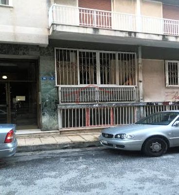Διαμέρισμα 51 τ.μ. για πώληση, Αθήνα - Κέντρο, Λεωφ. Πατησίων - Λεωφ. Αχαρνών