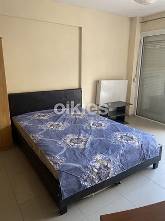Studio 30 sqm for rent, Thessaloniki - Suburbs, Pylea