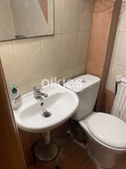 Studio / γκαρσονιέρα 30 τ.μ. για ενοικίαση, Θεσσαλονίκη - Περιφ/Κοί Δήμοι, Πυλαία-thumb-8