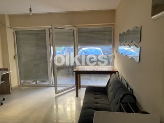 Studio / γκαρσονιέρα 30 τ.μ. για ενοικίαση, Θεσσαλονίκη - Περιφ/Κοί Δήμοι, Πυλαία-thumb-3