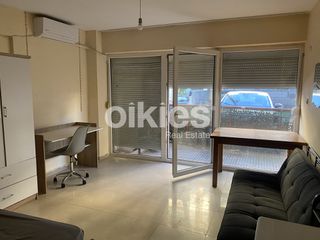 Studio / γκαρσονιέρα 30 τ.μ. για ενοικίαση