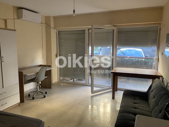 Studio / γκαρσονιέρα 30 τ.μ. για ενοικίαση, Θεσσαλονίκη - Περιφ/Κοί Δήμοι, Πυλαία