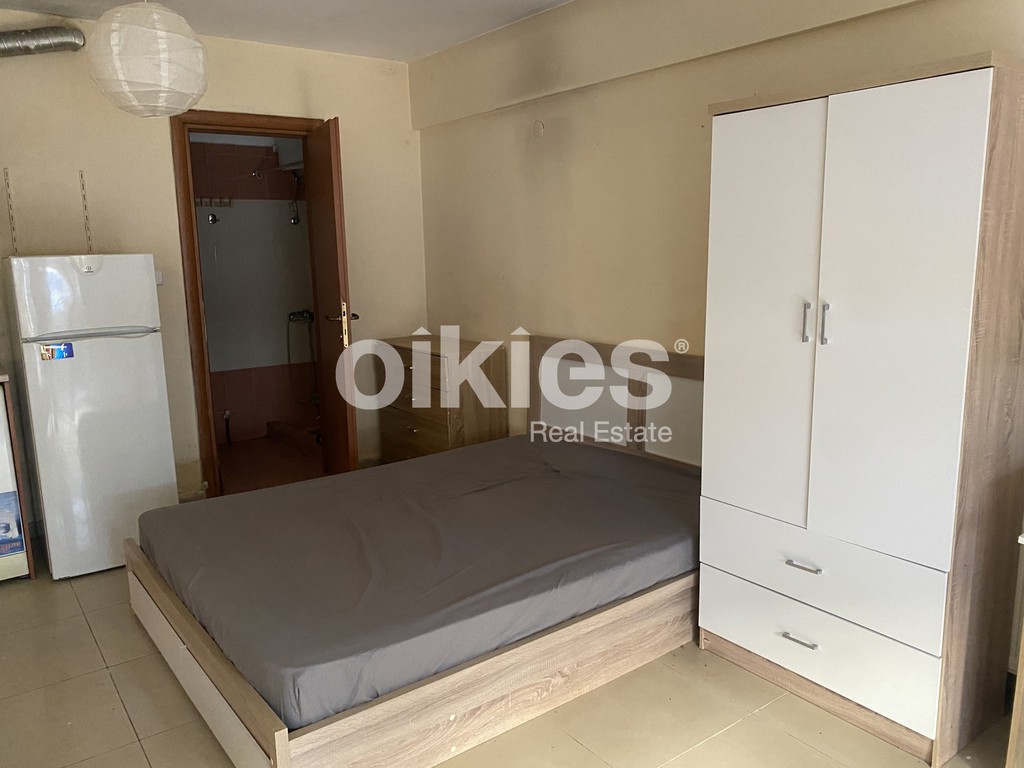Studio / γκαρσονιέρα 30 τ.μ. προς ενοικίαση, Πυλαία