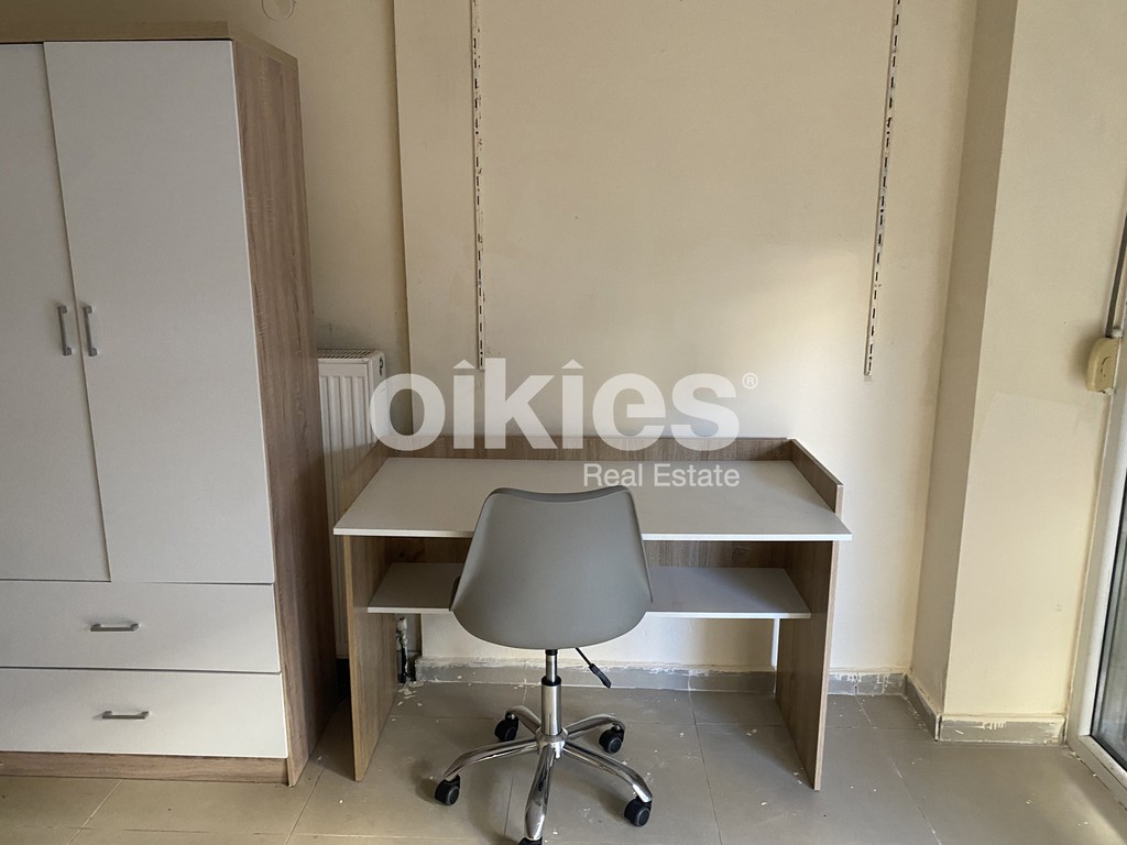 Studio / γκαρσονιέρα 30 τ.μ. προς ενοικίαση, Πυλαία