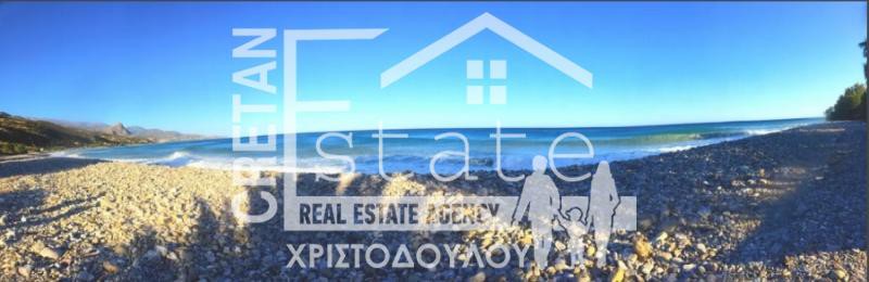 Οικόπεδο 2.200 τ.μ. πρός πώληση, Ν. Ηρακλείου, Βιαννός