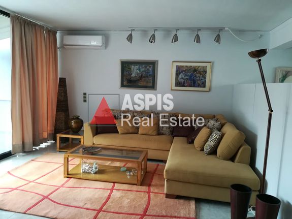 Apartment 63 sqm for rent, Athens - Center, Goudi