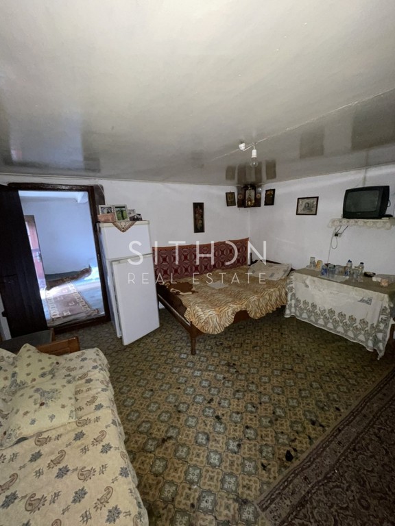 Μονοκατοικία 100 τ.μ. προς πώληση, Συκιά Τορώνης