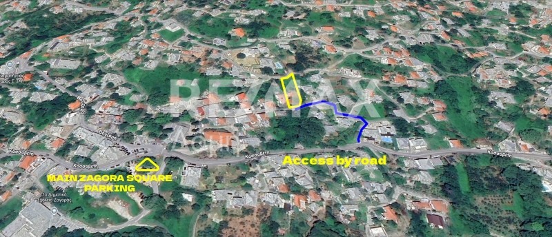 Μονοκατοικία 28 τ.μ. πρός πώληση, Μαγνησία, Ζαγορά
