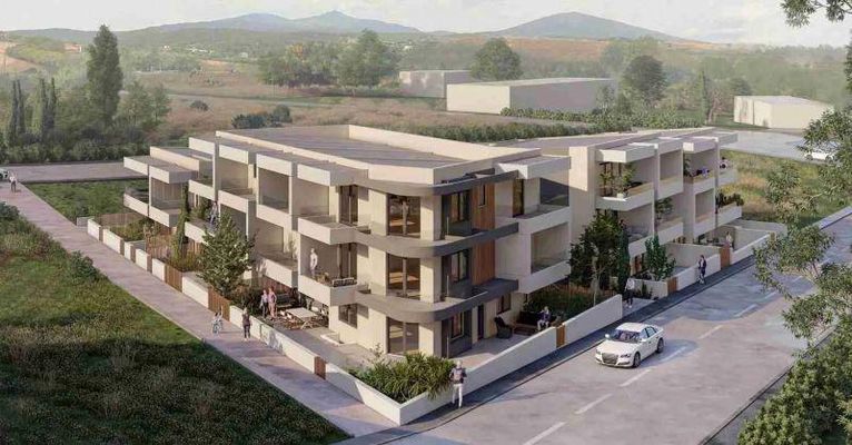 Μεζονέτα 191 τ.μ. για πώληση, Θεσσαλονίκη - Περιφ/Κοί Δήμοι, Θέρμη