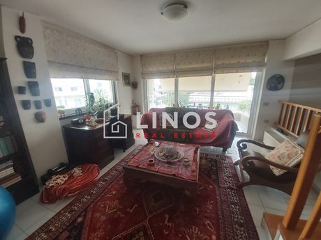Μεζονέτα 200τ.μ. για πώληση-Βούλα