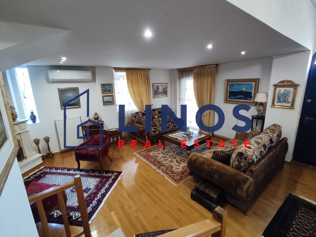 Μονοκατοικία 220 τ.μ. προς πώληση, Ευρυάλη