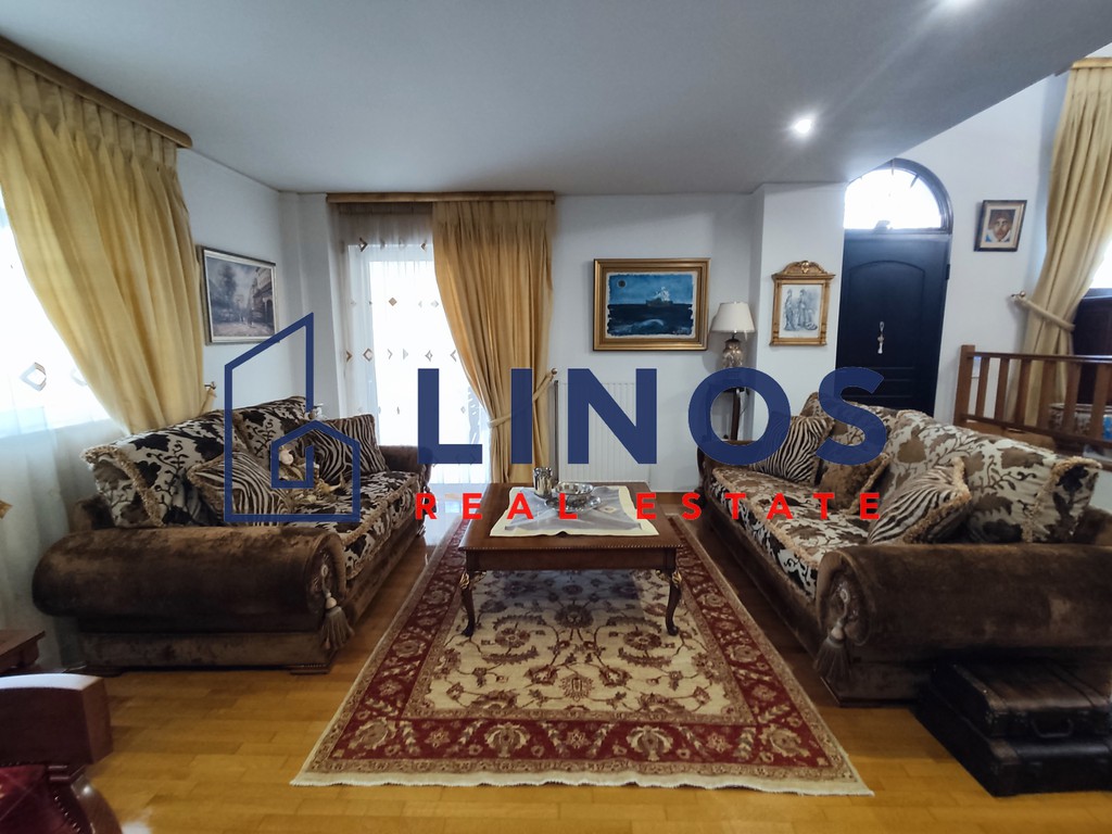 Μονοκατοικία 220 τ.μ. προς πώληση, Ευρυάλη