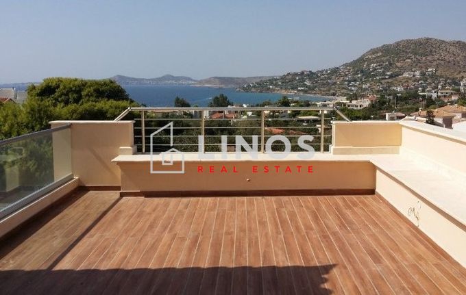 Detached home 305 sqm for sale, Rest Of Attica, Kalivia Thorikou