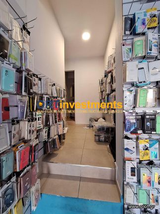 Κατάστημα 30 τ.μ. για ενοικίαση, Θεσσαλονίκη - Περιφ/Κοί Δήμοι, Μηχανιώνα