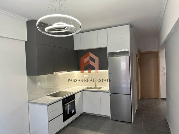 Διαμέρισμα 58 τ.μ. για πώληση, Θεσσαλονίκη - Κέντρο, Χαριλάου