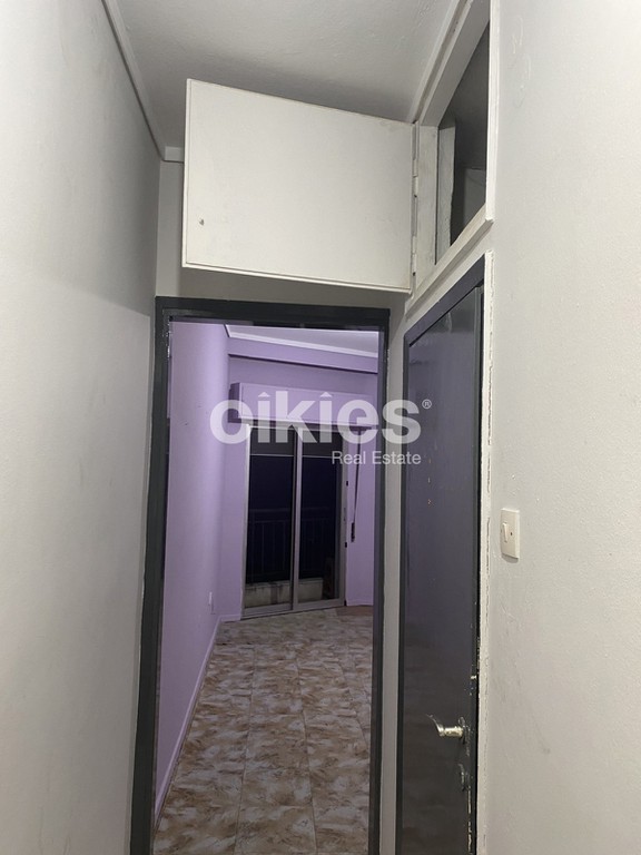 Studio / γκαρσονιέρα 32 τ.μ. προς ενοικίαση, Παπάφη