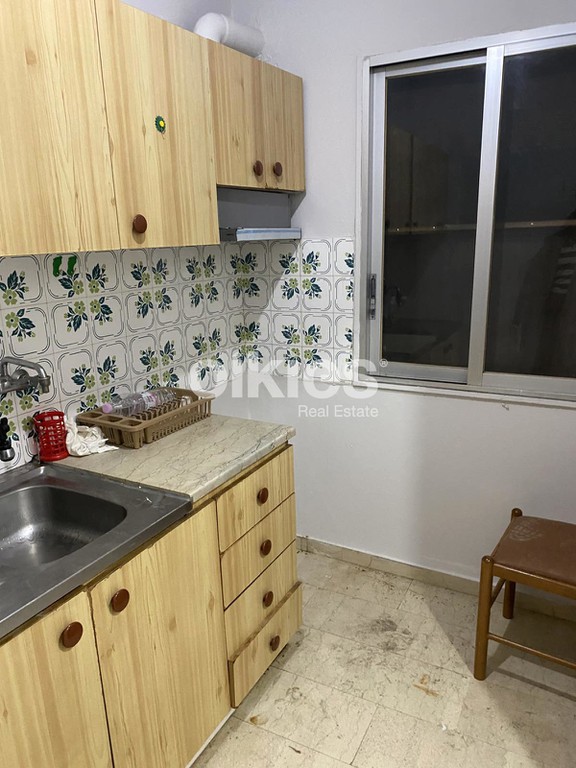 Studio / γκαρσονιέρα 32 τ.μ. προς ενοικίαση, Παπάφη