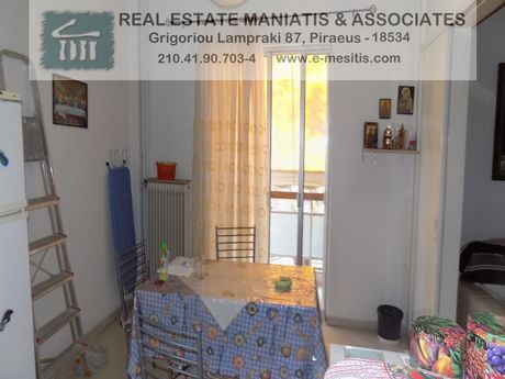 Apartment 85sqm for sale-Neo Faliro