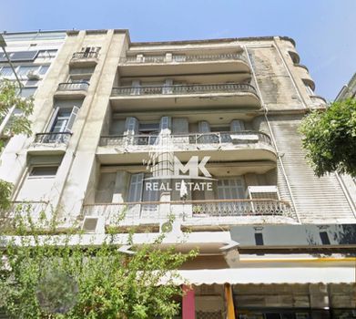 Διαμέρισμα 250τ.μ. για πώληση-Κέντρο