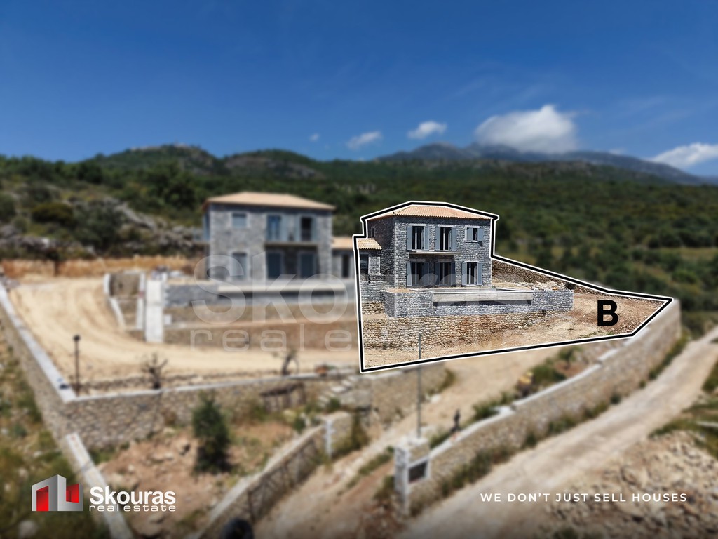 Μονοκατοικία 132 τ.μ. προς πώληση, Ρίγκλια