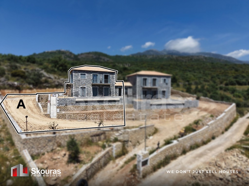 Μονοκατοικία 132 τ.μ. προς πώληση, Ρίγκλια