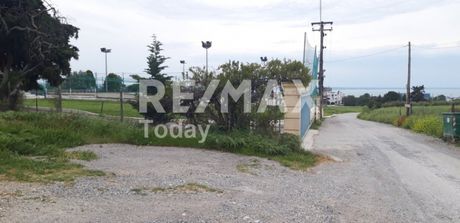 Parcel 700sqm for rent-Pylea » Epektasi