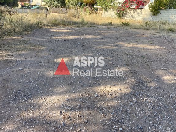 Οικόπεδο 311 τ.μ. για πώληση, Αθήνα - Ανατολικά Προάστια, Κορωπί