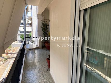 Apartment 86sqm for sale-Drapetsona » Agios Panteleimon