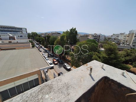 Επιχειρηματικό κτίριο 4.200τ.μ. για πώληση-Μοσχάτο
