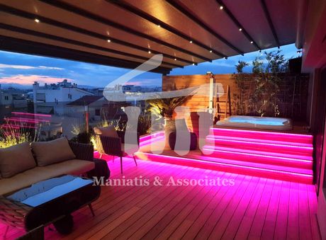 Maisonette 225sqm for sale-Glyfada