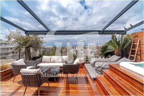 Maisonette 225sqm for sale-Glyfada
