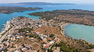 Οικόπεδο 322 τ.μ. για πώληση, Αργολίδα, Κρανίδι-thumb-7