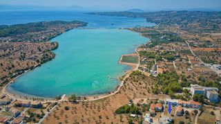 Οικόπεδο 322 τ.μ. για πώληση, Αργολίδα, Κρανίδι-thumb-1
